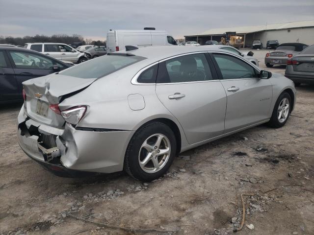 Photo 2 VIN: 1G1ZB5ST8GF237597 - CHEVROLET MALIBU LS 