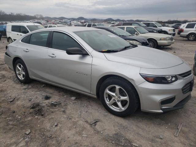 Photo 3 VIN: 1G1ZB5ST8GF237597 - CHEVROLET MALIBU LS 