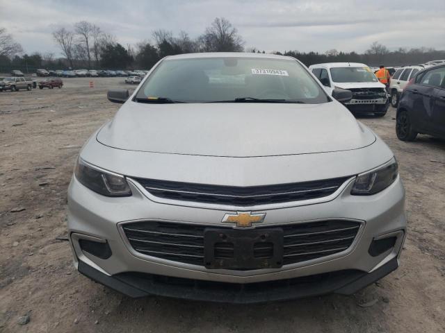 Photo 4 VIN: 1G1ZB5ST8GF237597 - CHEVROLET MALIBU LS 