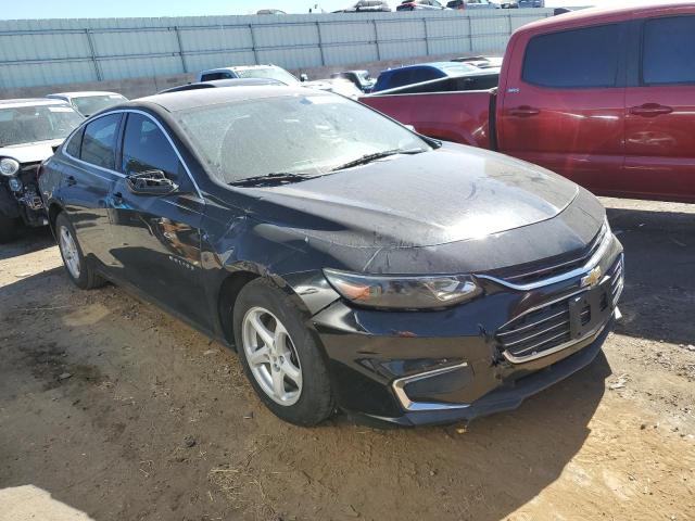 Photo 3 VIN: 1G1ZB5ST8GF246350 - CHEVROLET MALIBU 