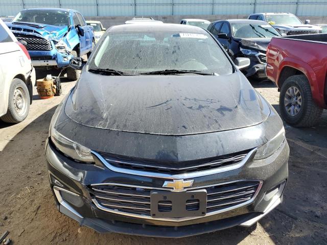 Photo 4 VIN: 1G1ZB5ST8GF246350 - CHEVROLET MALIBU 