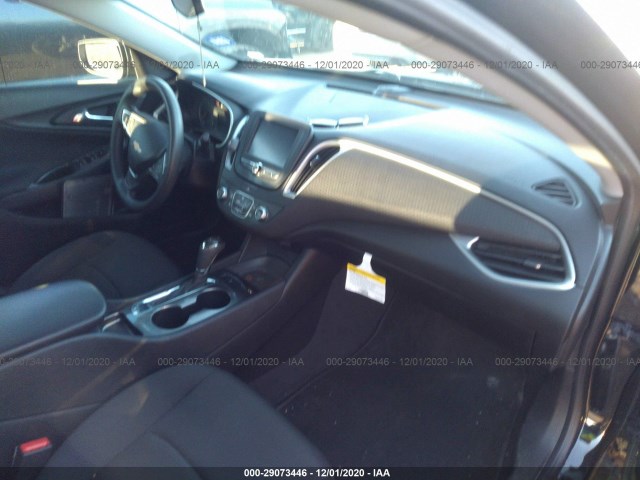 Photo 4 VIN: 1G1ZB5ST8GF246610 - CHEVROLET MALIBU 