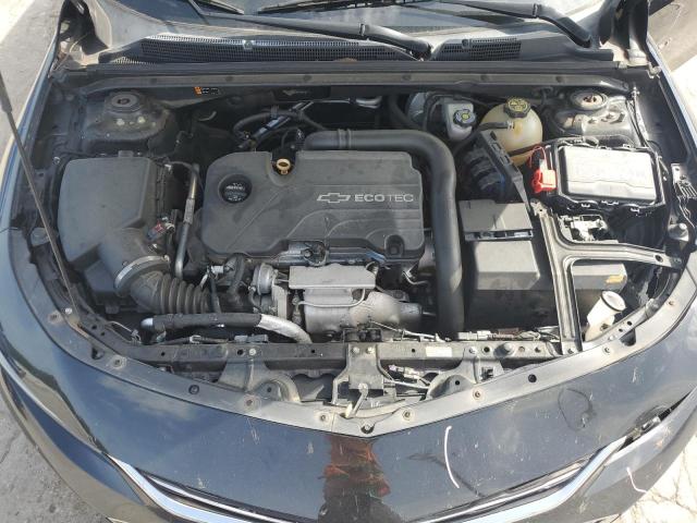 Photo 10 VIN: 1G1ZB5ST8GF270955 - CHEVROLET MALIBU LS 