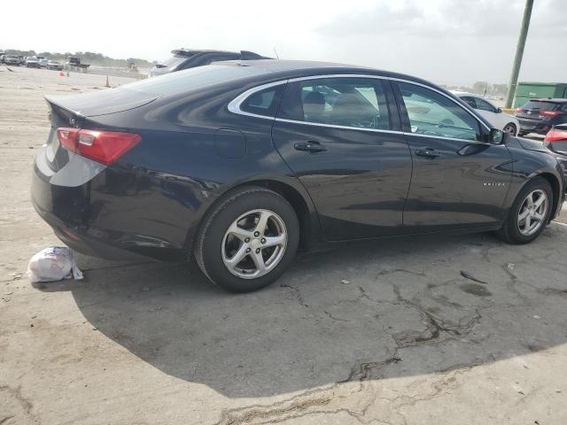 Photo 2 VIN: 1G1ZB5ST8GF270955 - CHEVROLET MALIBU LS 