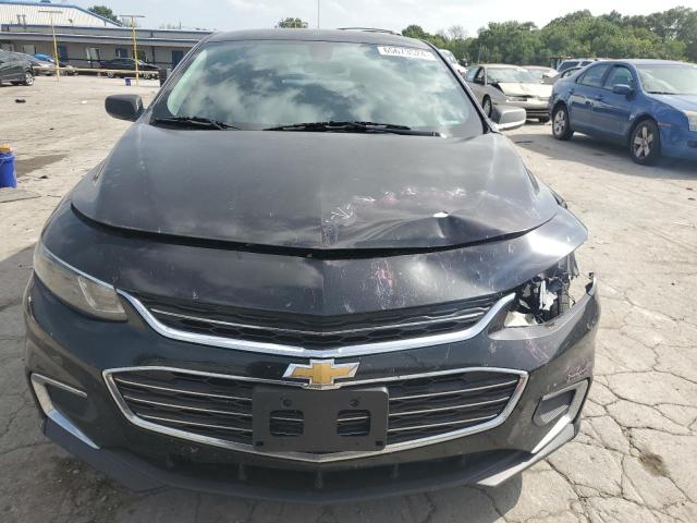 Photo 4 VIN: 1G1ZB5ST8GF270955 - CHEVROLET MALIBU LS 