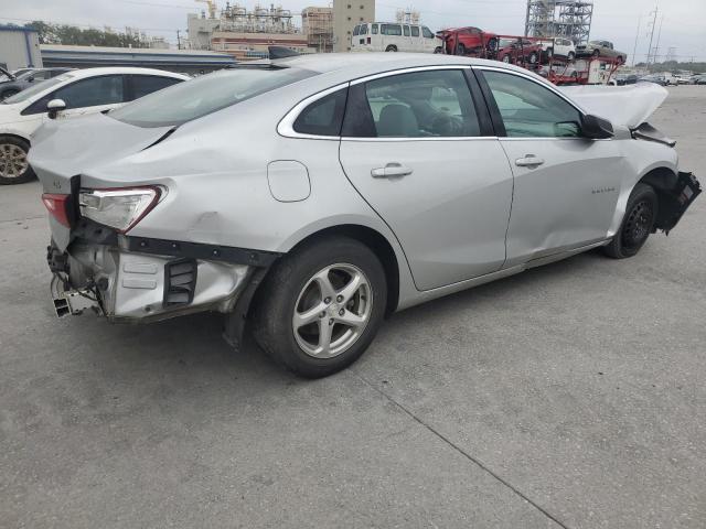 Photo 2 VIN: 1G1ZB5ST8GF273547 - CHEVROLET MALIBU 