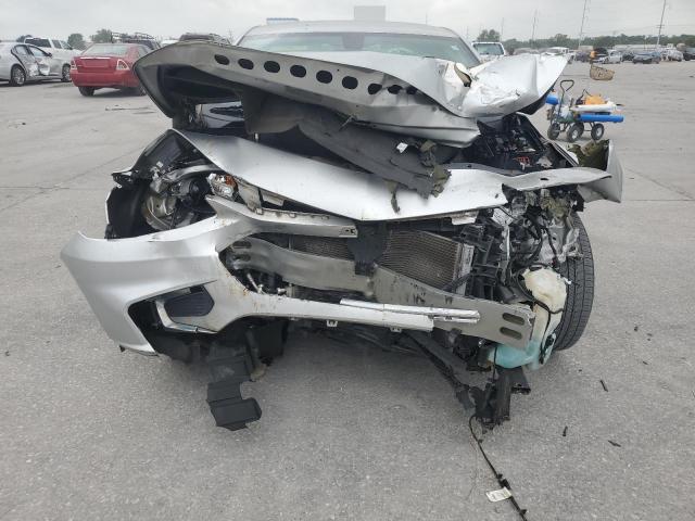 Photo 4 VIN: 1G1ZB5ST8GF273547 - CHEVROLET MALIBU 