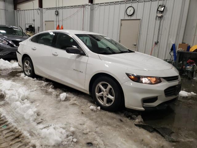 Photo 3 VIN: 1G1ZB5ST8GF275489 - CHEVROLET MALIBU 