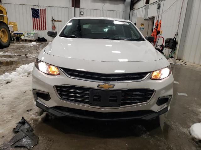 Photo 4 VIN: 1G1ZB5ST8GF275489 - CHEVROLET MALIBU 