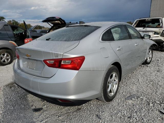 Photo 3 VIN: 1G1ZB5ST8GF281180 - CHEVROLET MALIBU LS 