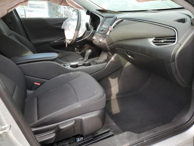 Photo 4 VIN: 1G1ZB5ST8GF281180 - CHEVROLET MALIBU LS 