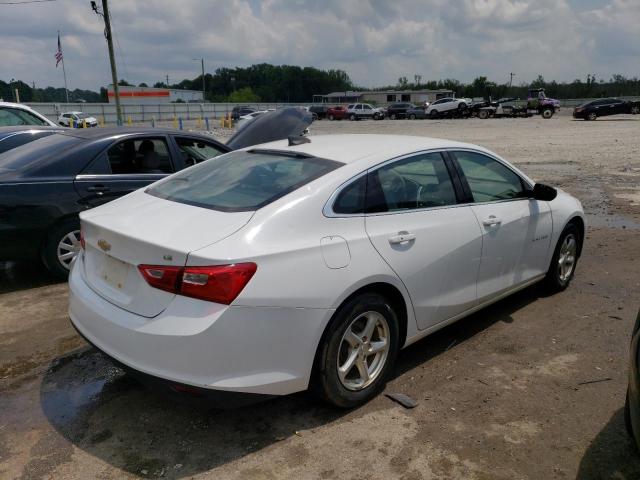 Photo 2 VIN: 1G1ZB5ST8GF291787 - CHEVROLET MALIBU LS 