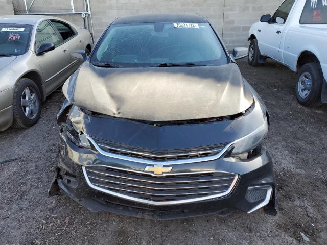 Photo 4 VIN: 1G1ZB5ST8GF297685 - CHEVROLET MALIBU LS 