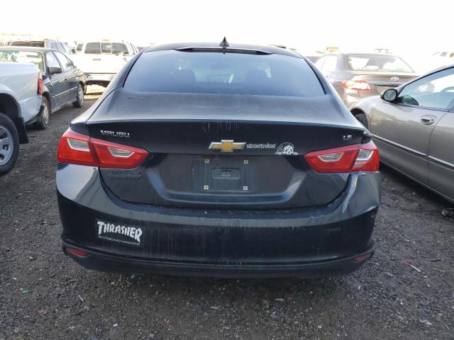 Photo 5 VIN: 1G1ZB5ST8GF297685 - CHEVROLET MALIBU LS 