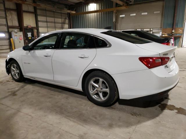 Photo 1 VIN: 1G1ZB5ST8GF299341 - CHEVROLET MALIBU 