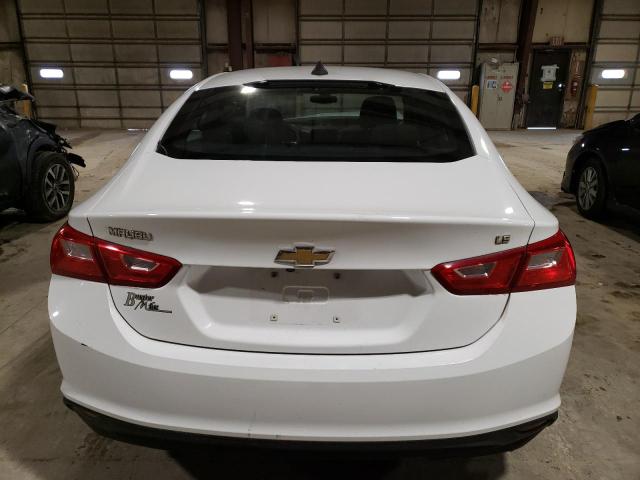 Photo 5 VIN: 1G1ZB5ST8GF299341 - CHEVROLET MALIBU 