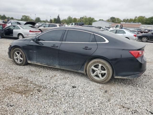 Photo 1 VIN: 1G1ZB5ST8GF304182 - CHEVROLET MALIBU LS 