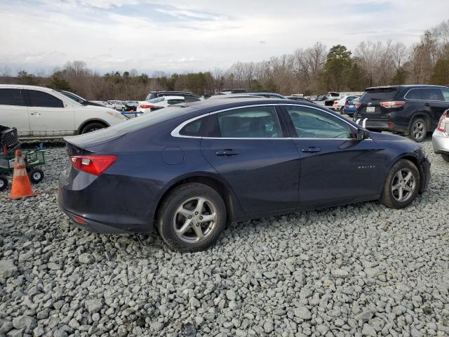 Photo 2 VIN: 1G1ZB5ST8GF307552 - CHEVROLET MALIBU 