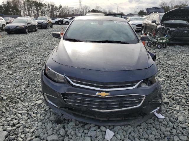 Photo 4 VIN: 1G1ZB5ST8GF307552 - CHEVROLET MALIBU 