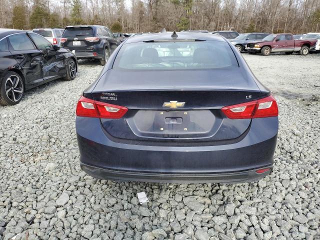 Photo 5 VIN: 1G1ZB5ST8GF307552 - CHEVROLET MALIBU 