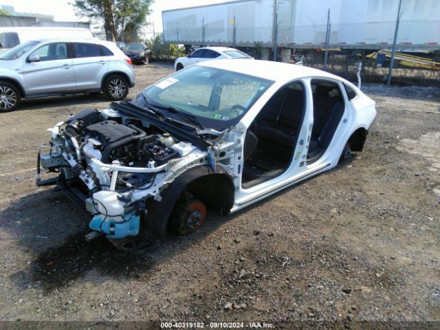 Photo 1 VIN: 1G1ZB5ST8GF313058 - CHEVROLET MALIBU 