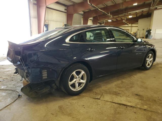 Photo 2 VIN: 1G1ZB5ST8GF313853 - CHEVROLET MALIBU 