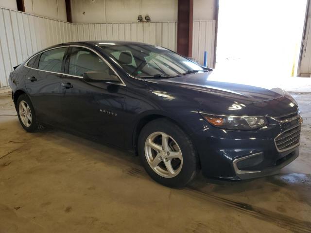 Photo 3 VIN: 1G1ZB5ST8GF313853 - CHEVROLET MALIBU 