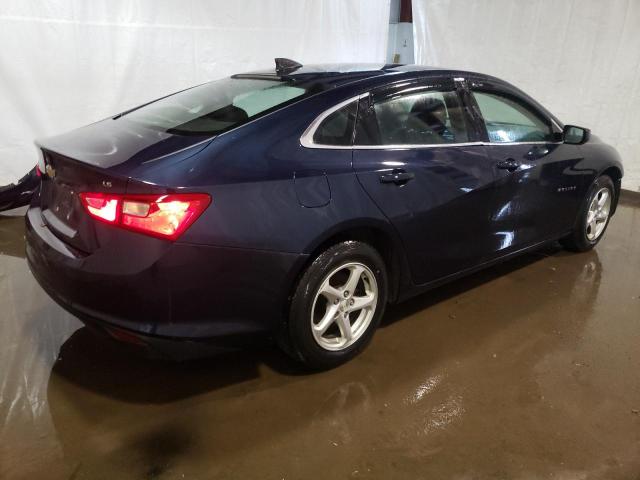 Photo 2 VIN: 1G1ZB5ST8GF322889 - CHEVROLET MALIBU LS 