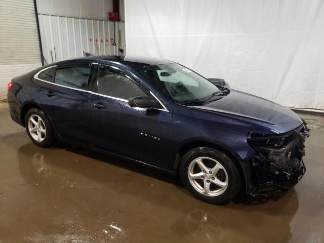 Photo 3 VIN: 1G1ZB5ST8GF322889 - CHEVROLET MALIBU LS 