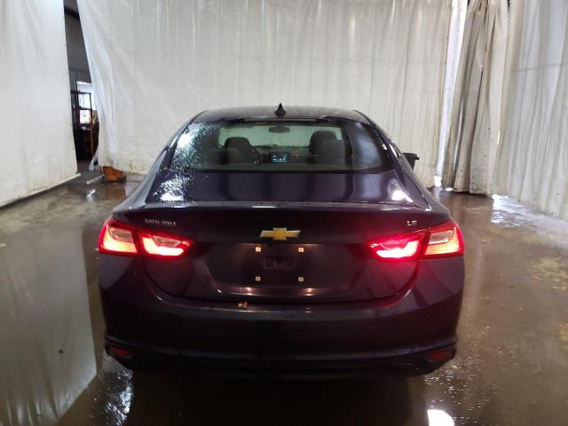 Photo 5 VIN: 1G1ZB5ST8GF322889 - CHEVROLET MALIBU LS 