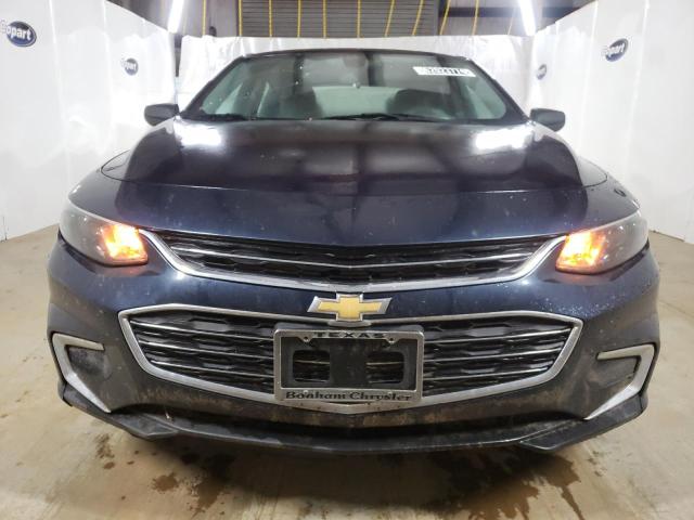 Photo 4 VIN: 1G1ZB5ST8GF326702 - CHEVROLET MALIBU LS 