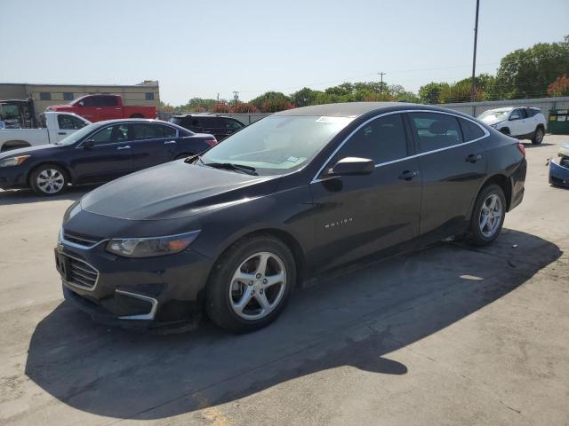 Photo 0 VIN: 1G1ZB5ST8GF328403 - CHEVROLET MALIBU LS 