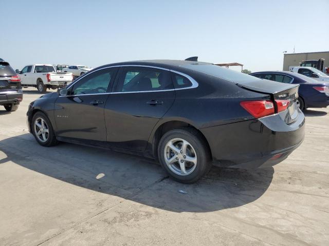 Photo 1 VIN: 1G1ZB5ST8GF328403 - CHEVROLET MALIBU LS 