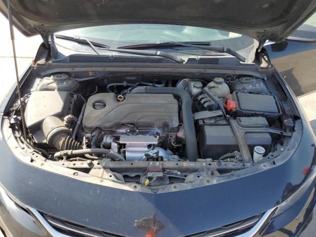 Photo 10 VIN: 1G1ZB5ST8GF328403 - CHEVROLET MALIBU LS 