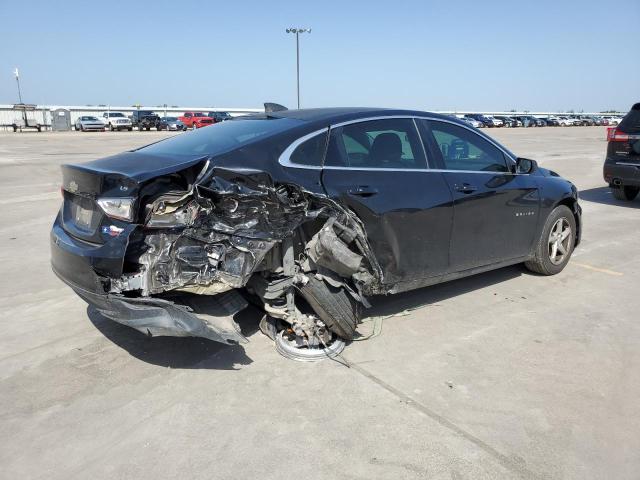 Photo 2 VIN: 1G1ZB5ST8GF328403 - CHEVROLET MALIBU LS 