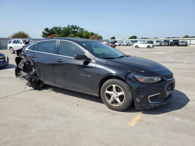 Photo 3 VIN: 1G1ZB5ST8GF328403 - CHEVROLET MALIBU LS 