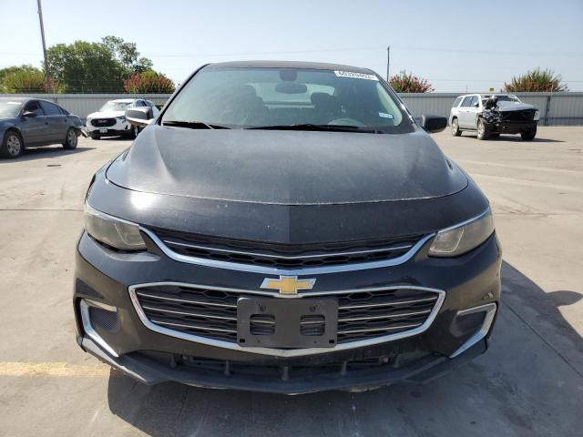 Photo 4 VIN: 1G1ZB5ST8GF328403 - CHEVROLET MALIBU LS 