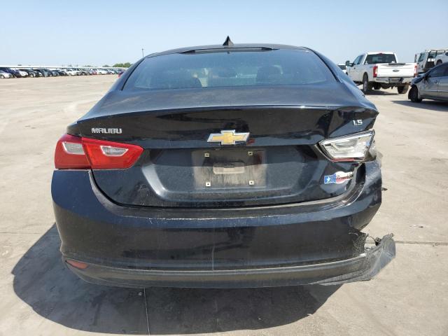 Photo 5 VIN: 1G1ZB5ST8GF328403 - CHEVROLET MALIBU LS 