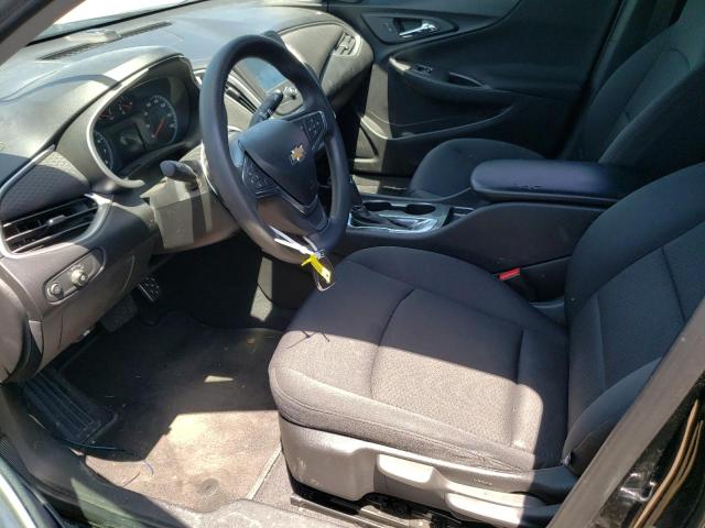 Photo 6 VIN: 1G1ZB5ST8GF328403 - CHEVROLET MALIBU LS 