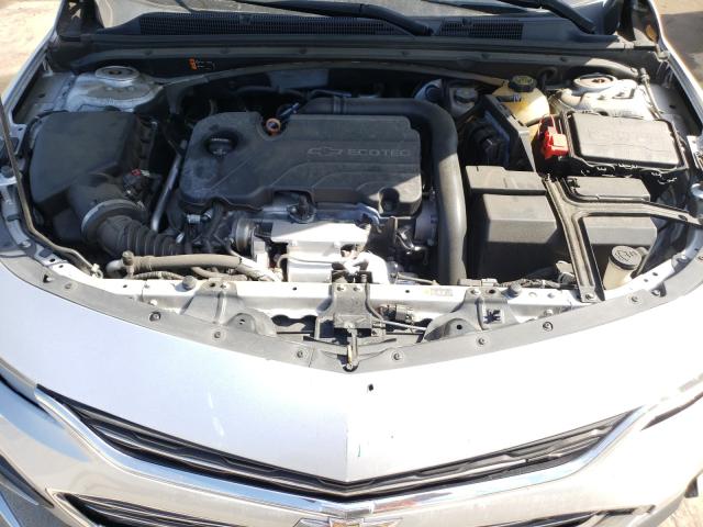 Photo 6 VIN: 1G1ZB5ST8GF329941 - CHEVROLET MALIBU LS 