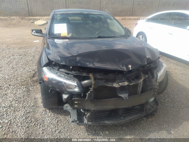 Photo 5 VIN: 1G1ZB5ST8GF336100 - CHEVROLET MALIBU 