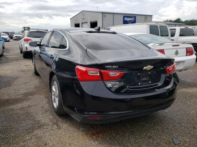 Photo 2 VIN: 1G1ZB5ST8GF340227 - CHEVROLET MALIBU LS 