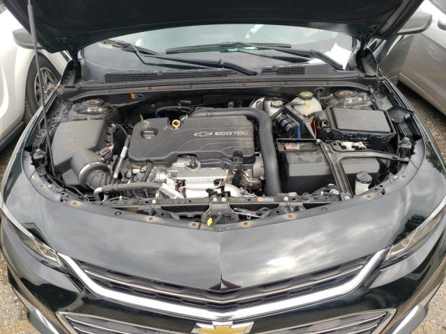 Photo 6 VIN: 1G1ZB5ST8GF340227 - CHEVROLET MALIBU LS 