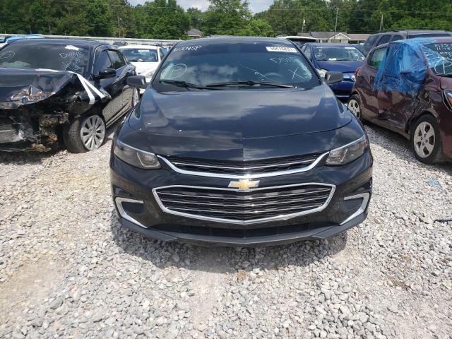 Photo 8 VIN: 1G1ZB5ST8GF340227 - CHEVROLET MALIBU LS 