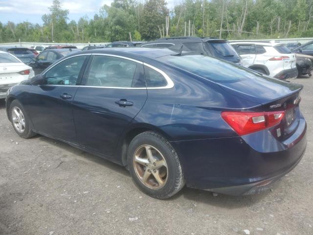 Photo 1 VIN: 1G1ZB5ST8GF349204 - CHEVROLET MALIBU 