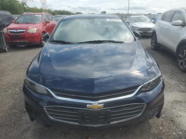 Photo 4 VIN: 1G1ZB5ST8GF349204 - CHEVROLET MALIBU 