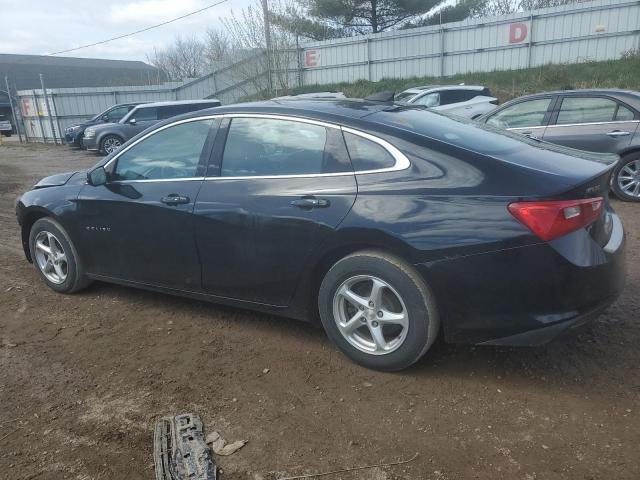 Photo 1 VIN: 1G1ZB5ST8GF354645 - CHEVROLET MALIBU 