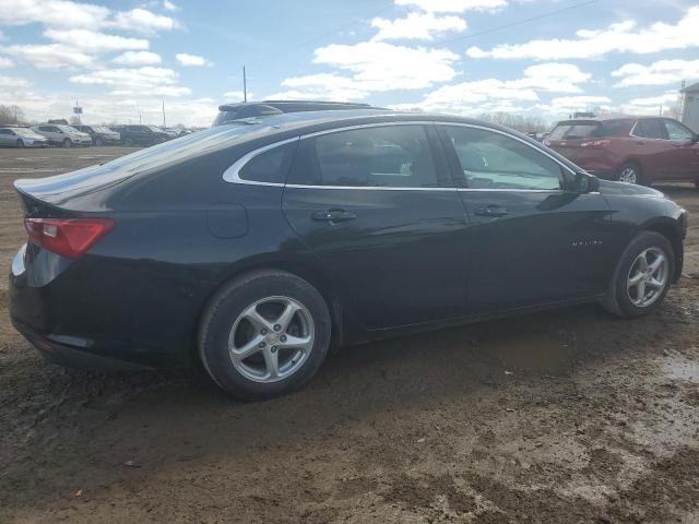 Photo 2 VIN: 1G1ZB5ST8GF354645 - CHEVROLET MALIBU 