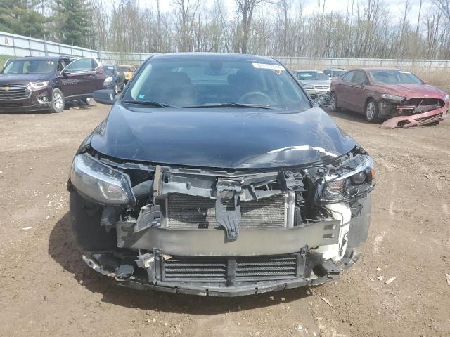 Photo 4 VIN: 1G1ZB5ST8GF354645 - CHEVROLET MALIBU 