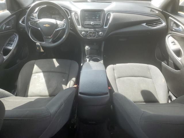 Photo 7 VIN: 1G1ZB5ST8GF354645 - CHEVROLET MALIBU 